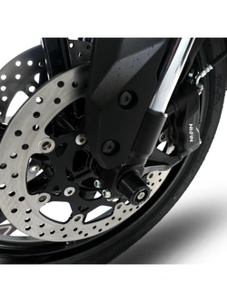 Slidery przedniego zawieszenia R&G Racing Suzuki GSX-8 T/ TT (25-)/ S/ V-Strom 800 DE (23-)