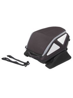 Torba na tył Hepco&Becker Royster [mocowanie za pomocą pasków]