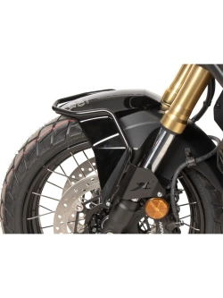 Osłona błotnika Hepco&Becker Honda X-ADV 750 (25-) czarna 