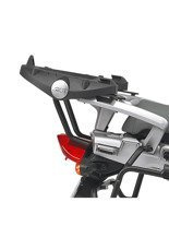 Stelaż pod kufer centralny Monokey GIVI R 1200 GS (04-12) [płyta montażowa w zestawie; mocowany do oryginalnego stelaża BMW]