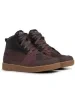 Brown/Brown/Red Wine