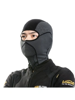 Kominiarka motocyklowa LOBOO RTT22 L/XL