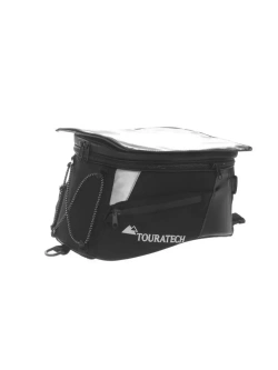 Torba na zbiornik Touratech Ambato Exp Honda CRF1100L Africa Twin Adventure Sports/ CRF1000L Africa Twin Adventure Sports czarna