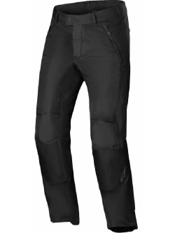 Spodnie motocyklowe tekstylne Alpinestars C-1 Air czarne