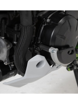 Zestaw zabezpieczający motocykl SW-MOTECH Kawasaki Z 900 RS (17-20) / Z 900 RS Cafe (17-20)