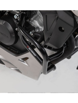 Gmole SW-MOTECH do Hondy CB125R (17-20)