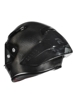 Kask integralny HJC RPHA 1 V2 Carbon Solid czarny