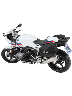 Stelaż boczny C-Bow Hepco&Becker BMW R nineT Racer [17-23]