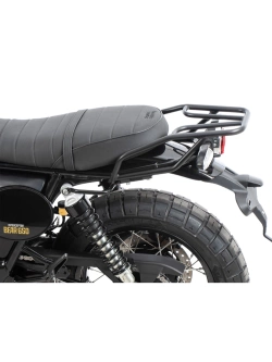 Bagażnik Hepco&Becker Royal Enfield Bear 650 (25-) czarny