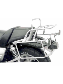 Komplet: stelaży bocznych oraz stelaż centralny Hepco&Becker Yamaha V Max (85-02)