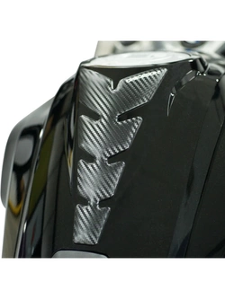 Tankpad Uniwersalny Onedesign Moon Soft Touch Slim czarny