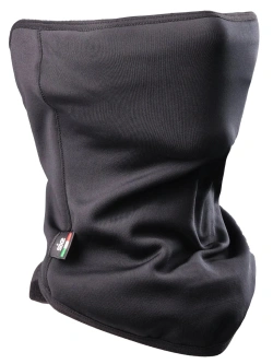 Komin motocyklowy SIXS Winter Tourism V3 czarny