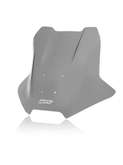 Szyba motocyklowa WRS Touring Yamaha MT-09 (24-) przyciemniana