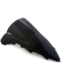 Szyba sportowa PUIG do Yamaha YZF-R1 (09-14) mocno przyciemniana