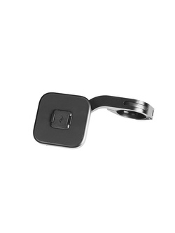 Uchwyt rowerowy na kierownicę Peak Design Mobile Mount Out Front v2 czarny