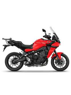 Stelaż kufra centralnego Shad do Yamaha Tracer 9 / GT (21-24)