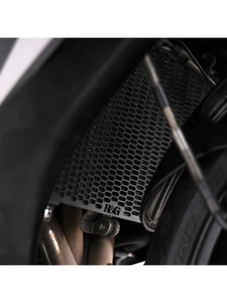 Osłona chłodnicy Pro R&G Racing Yamaha YZF R9 (25-)