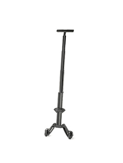 Wózek składany GIVI do kufrów centralnych Monokey