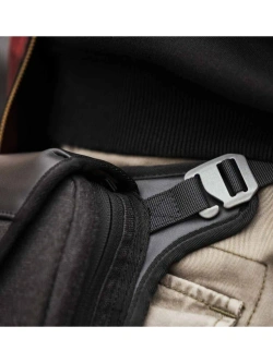 Torba na udo SW-Motech Legend Gear LA13 czarna 