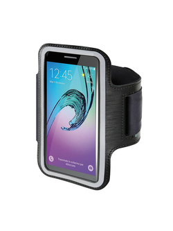 Wodoodporne etui na telefon na ramię Lampa M