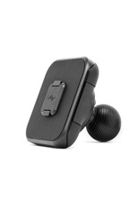 Adapter do uchwytu z przegubem kulowym Peak Design Mobile czarny [20 mm]