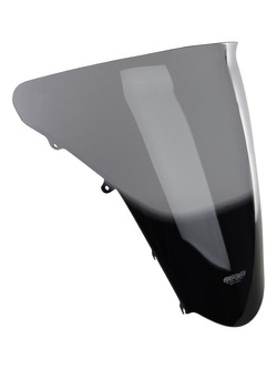 Szyba motocyklowa MRA Spoiler "S" Honda VFR 800 (02-13) przyciemniana