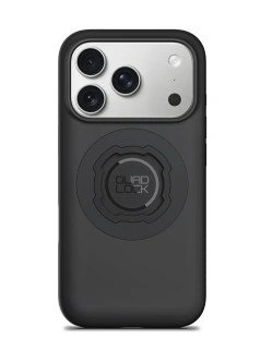 Etui na telefon iPhone 18 Pro Quad Lock MAG (magnetyczne)