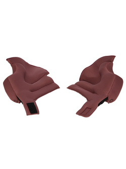 Wkładki policzkowe do Schuberth C3 PRO Women