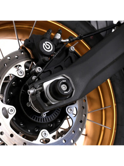 Slidery tylnej osi R&G Racing Voge DS 900 X (24-)