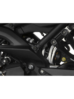 Amortyzator typ level 1/Explore Touratech do Yamaha MT 09 Tracer (15-22)