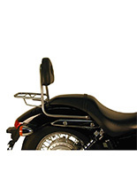 Oparcie pasażera Hepco&Becker Honda VT 750 Shadow Spirit [07-13] [z tylnym stelażem]