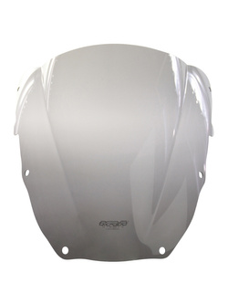 Szyba motocyklowa MRA Racing "R" Yamaha TRX 850 [96-] przyciemniana