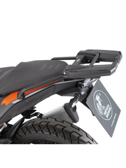 Stelaż pod kufer centralny Hepco&Becker EasyRack KTM 390 Adventure (20-24)