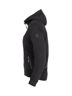 Bluza motocyklowa damska John Doe XTM czarna
