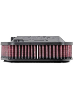Filtr powietrza K&N modele Yamahy