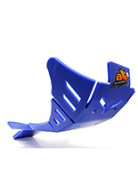 Płyta pod silnik AXP Racing Xtrem Sherco 450/500 SCF Factory, 450/500SEF Factory/ Racing (19-24)