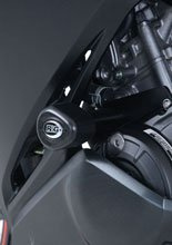 Crash pady R&G Racing Aero Honda CBR 250 RR (17-20)