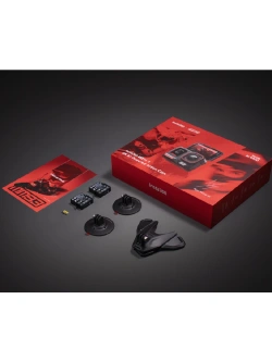 Zestaw: Kamera sportowa Insta360 Ace Pro 2 MM93 Edition + akcesoria