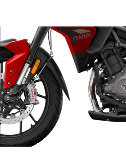 Przedłużenie błotnika przedniego PUIG Triumph Tiger 900/ GT/ GT Low/ GT Pro (20-)