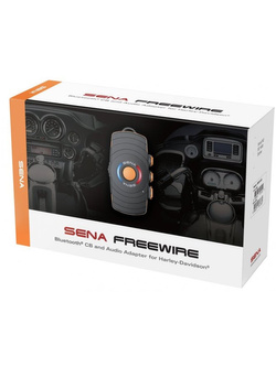 Nadajnik Sena Freewire do Harley-Davidson 