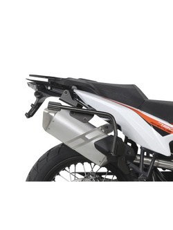 Stelaż kufrów bocznych Shad 3P System Husqvarna Norden 901 (22)/ KTM Adventure 790/ R (19-20)/ 890/ R (21-23)