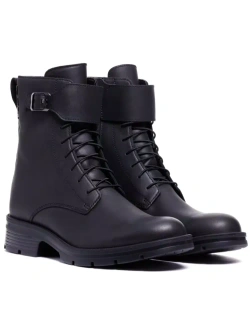 Buty motocyklowe damskie TCX Junity WP czarne