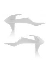 Owiewki od baku Acerbis KTM EXC/ EXC-F/ SX/ SX-F/ XC-W białe