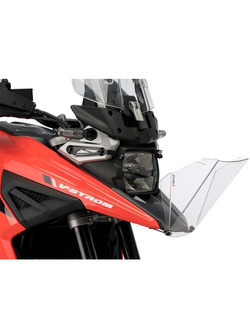 Osłona lampy PUIG Suzuki DL1050 V-Storm / XT (20-)