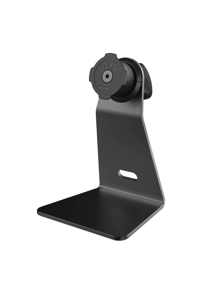 Zestaw na biurko: etui na telefon iPhone 14 Plus + uchwyt Quad Lock
