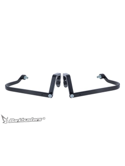 Zestaw montażowy handbarów Barkbusters Voge DS 900 X (24-) czarny