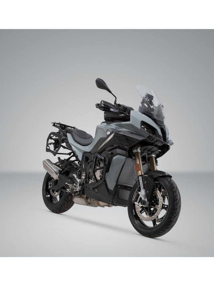 Stelaż Pro na kufry boczne SW-Motech do BMW S 1000 XR (19-)