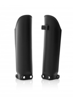 Pełny zestaw plastików Acerbis Husqvarna TC 50 (24-) czarny