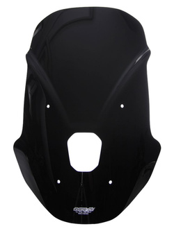 Szyba do skutera MRA Touring "TM" Honda X-ADV 750 (17-20) czarna