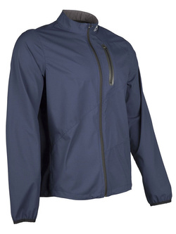 Kurtka windstopper  Klim Zephyr Wind niebieska